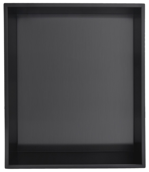 Stainless Steel Niche - Image 2