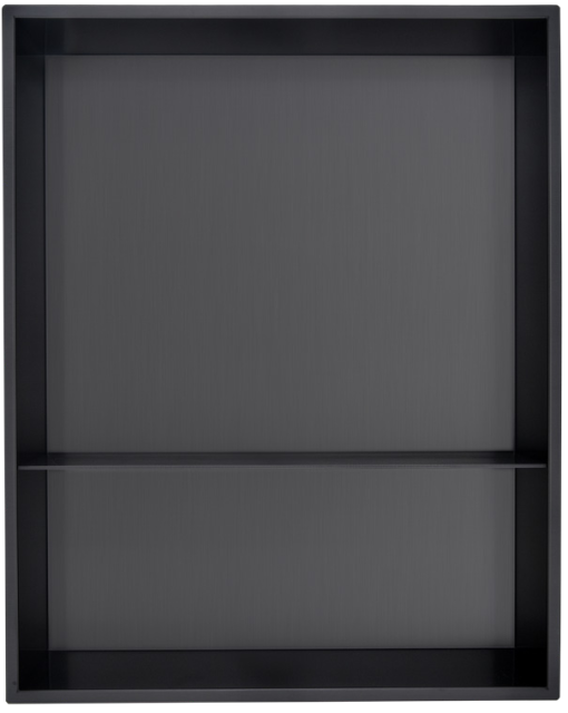 Stainless Steel Niche - Image 3