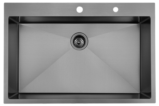 Stainless Steel Kitchen Sink-T332210RB0 - Image 2