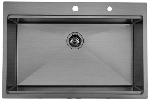 Stainless Steel Kitchen Sink-T332210RB1 - Image 2