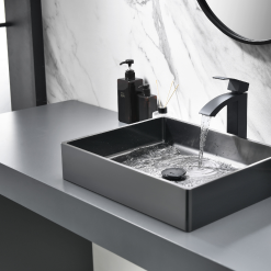 Stainless Steel Wash Basin-TM191504RB0