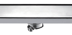 invisible-Stainless Steel Floor Drain
