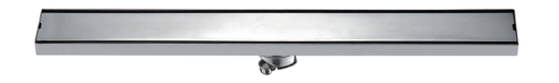 invisible-Stainless Steel Floor Drain