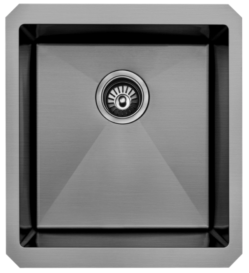 Stainless Steel Kitchen Sink-U231910RB0 - Image 2