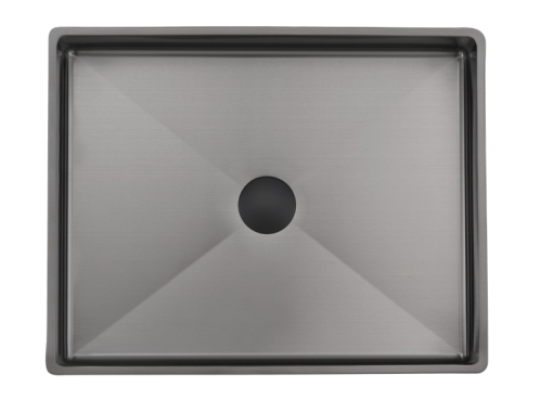 Stainless Steel Wash Basin-TM191504RB0 - Image 3