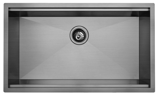 Stainless Steel Kitchen Sink-U321910ZB1 - Image 2