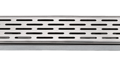 I-shaped-Stainless Steel Floor Drain