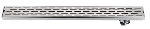 I-shaped-Stainless Steel Floor Drain