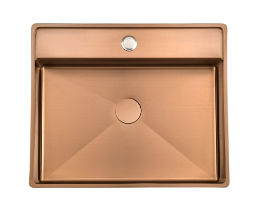 Stainless Steel Niche-TM161305RG1 - Image 2