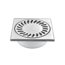 Stainless Steel Floor Drain-X-JK091F