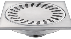 Stainless Steel Floor Drain-X-JK001F