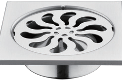 Stainless Steel Floor Drain-JK026F