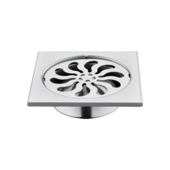 Stainless Steel Floor Drain-JK026F