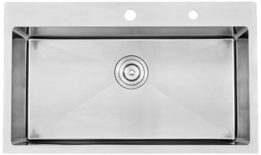 Stainless Steel Kitchen Sink-T332210RS0 - Image 2