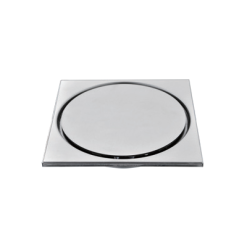 Stainless Steel Floor Drain-JK017F