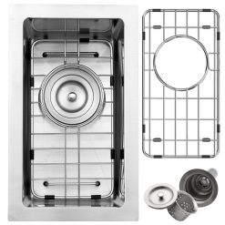 不锈钢厨房水槽-YJ091509RS0